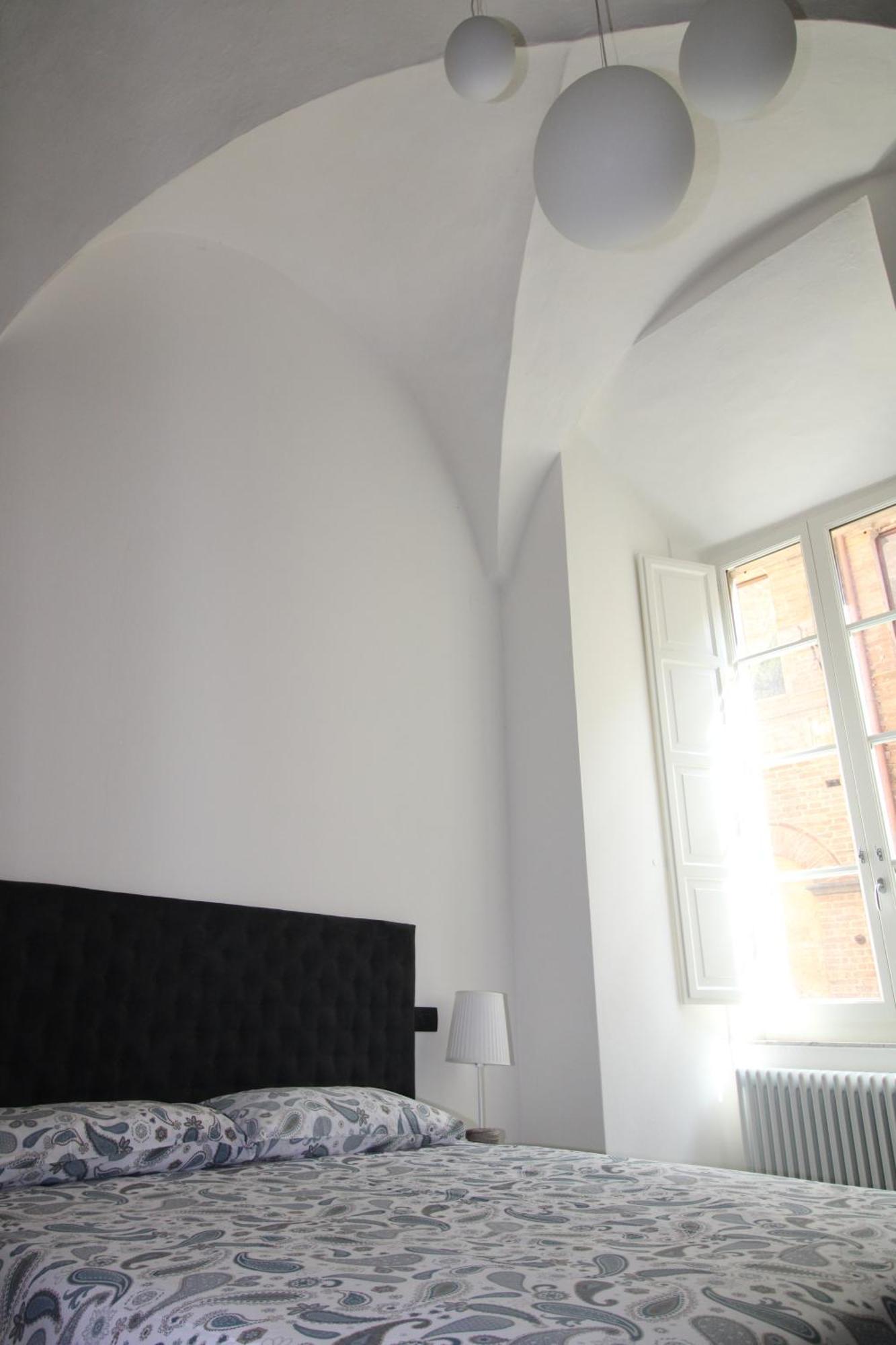 Luxury Suite Apartment Angiolieri Siena Luaran gambar