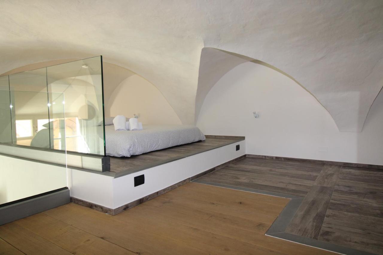 Luxury Suite Apartment Angiolieri Siena Luaran gambar
