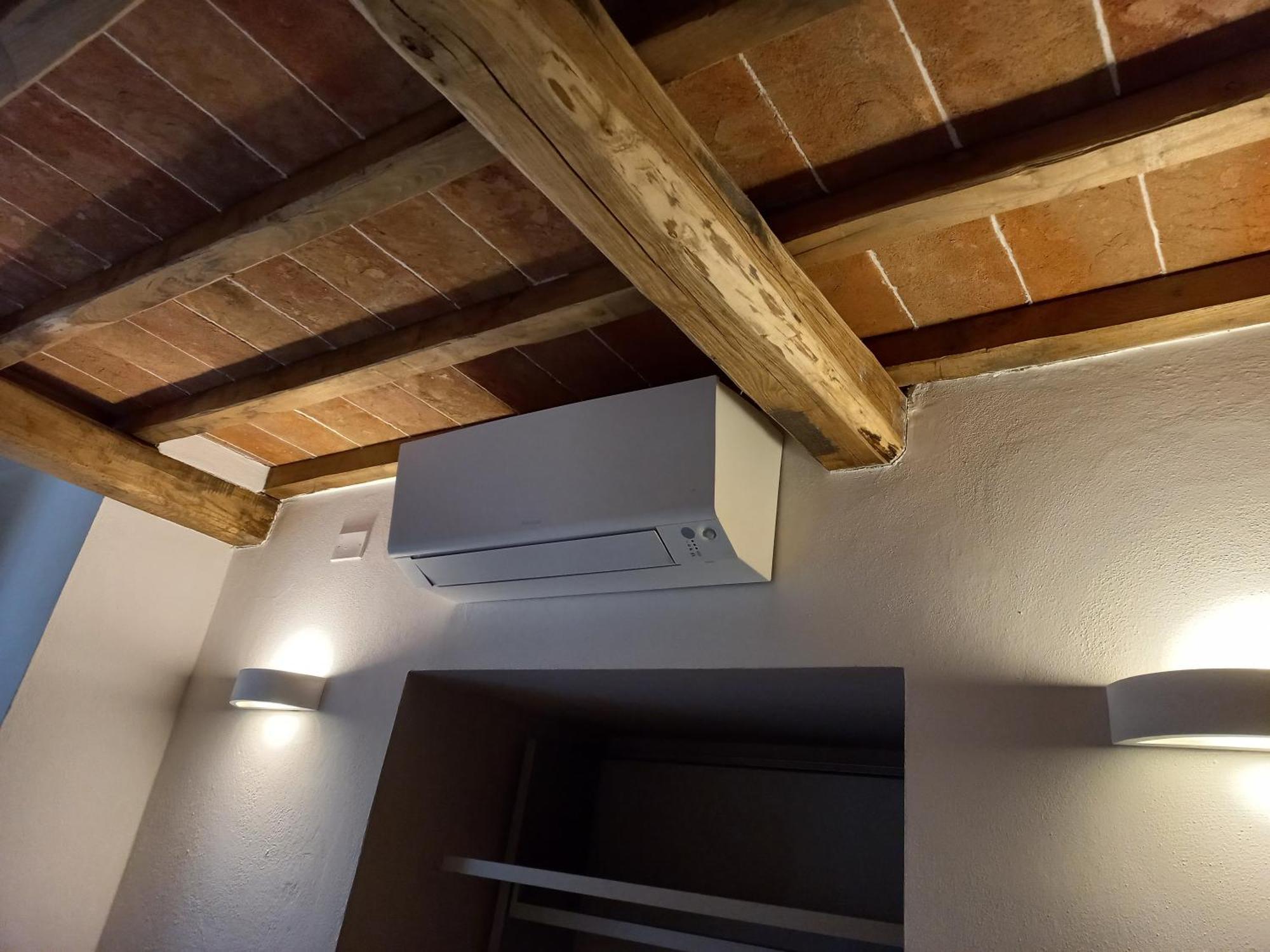Luxury Suite Apartment Angiolieri Siena Luaran gambar
