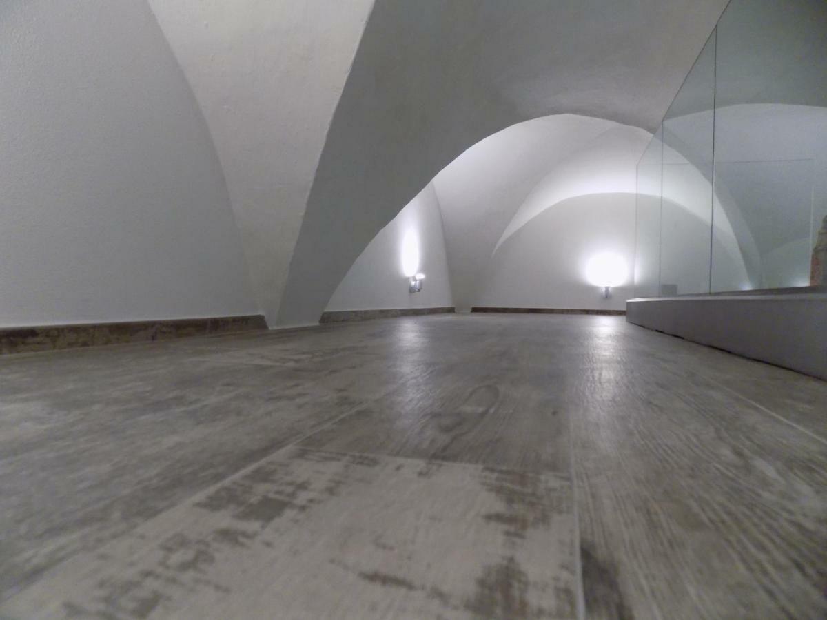 Luxury Suite Apartment Angiolieri Siena Luaran gambar