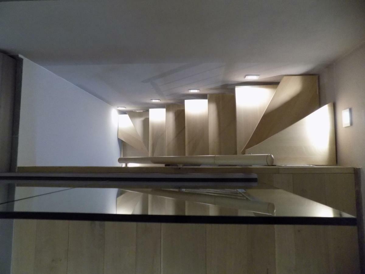 Luxury Suite Apartment Angiolieri Siena Luaran gambar
