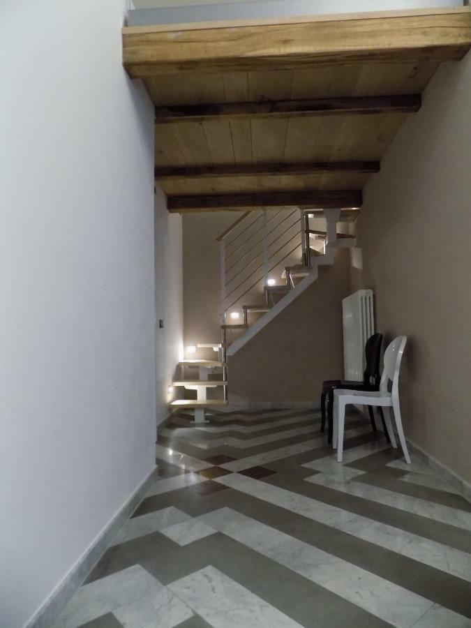 Luxury Suite Apartment Angiolieri Siena Luaran gambar